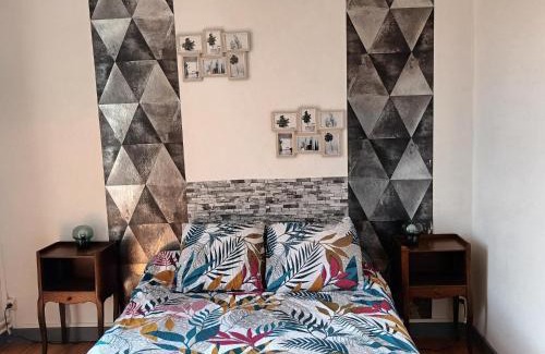 Pontaumur Apartment | Appartement chaleureux de 82M2 proche de Vulcania