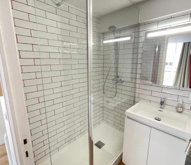 Haie Vigne Apartment | Appartement chaleureux en centre-ville de Caen