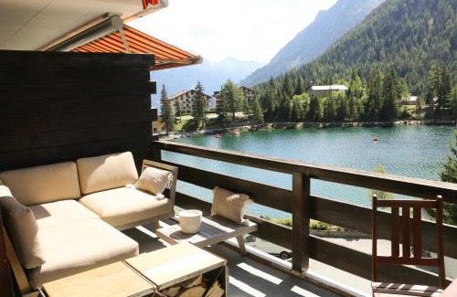 Champex-Lac Apartment | Appartement Champex- Lac/La Cabouetta