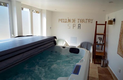Avignon Apartment | Appartement charmant à Avignon, 45 m² avec piscine partagée