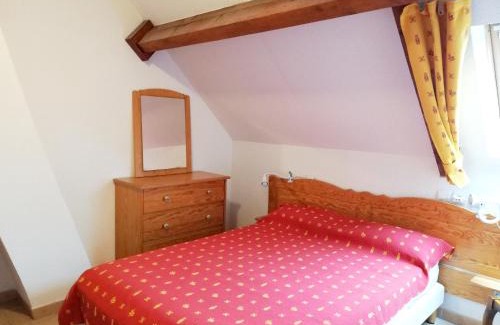 La Salvetat-sur-Agout Apartment | Appartement charmant à La Salvetat-sur-Aout 50 m² avec jardin