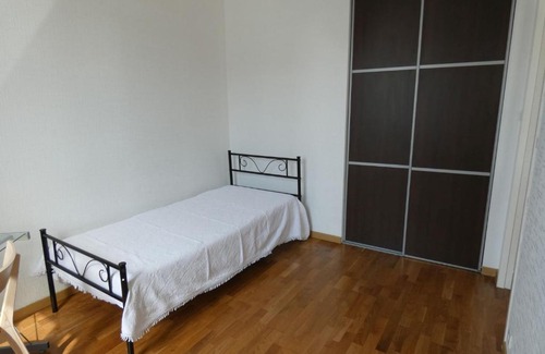 Saint-Pierre - Rene II - Bonsecours Apartment | Appartement Charmant, quartier calme