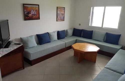 Cabo Negro Apartment | appartement charmante à Cabo negro