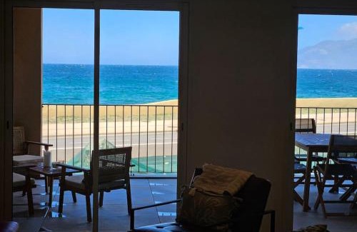 Saint-Florent Apartment | Appartement Chez Emma, le luxe en Bord de Mer by Monarca