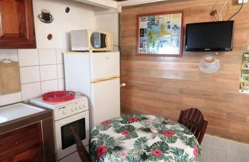 Marigot House | Appartement chez l habitant