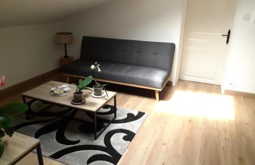 Gragnague Apartment | Appartement chez l'habitant