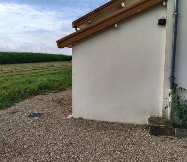 Louvemont Apartment | Appartement chez LISA