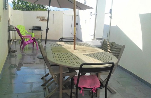 Solaro Apartment | Appartement Chiola-Plage à pieds-clim