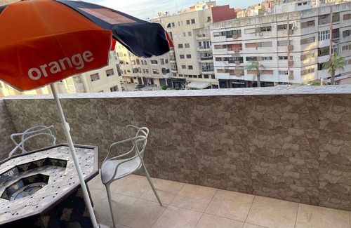 RACINE EXTENSION Apartment | Appartement Classic , Pour LA Famille, Travail ET Reunion Etc