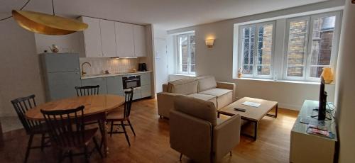 Plougastel-Daoulas Apartment | Appartement cosy