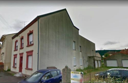 Stiring-Wendel Apartment | Appartement complet