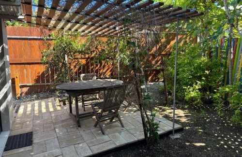 Noumea Apartment | Appartement confortable avec jardin