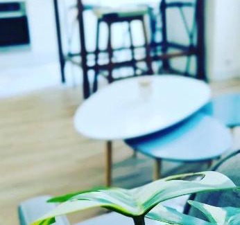Noailles Apartment | Appartement coquet coeur de ville