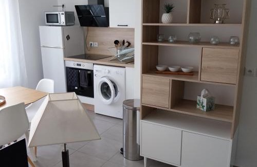 Ferrieres-en-Brie Apartment | Appartement cosy proche Disney