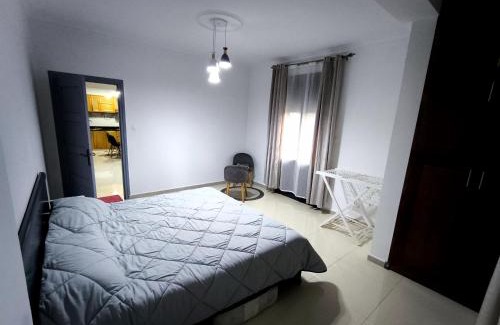 Boumerdes Province Apartment | Appartement cosy à Reghaia Plage pour les familles