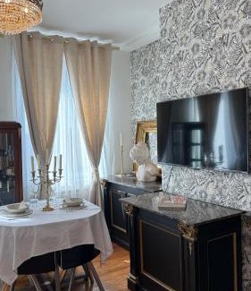 Fives Apartment | Appartement cosy 5 min de Lille Flandres