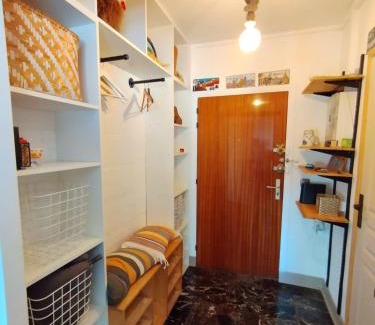 Saint-Mathieu Apartment | Appartement cosy avec piscine