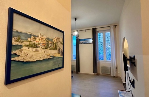 Les Chartreux Apartment | Appartement Cosy - Chartreux