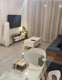 Ovalie Apartment | Appartement cosy de 2 chambres