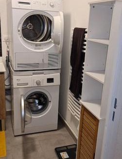 Ovalie Apartment | Appartement cosy de 2 chambres