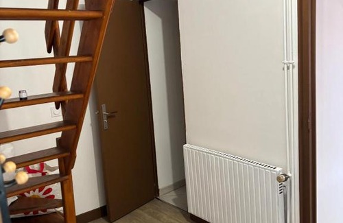 Montargis Apartment | Appartement cosy en plein coeur de Montargis