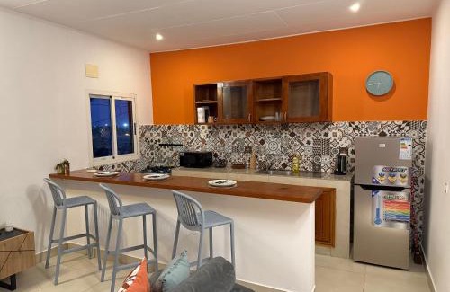 Libreville Apartment | Appartement cosy et chaleureux