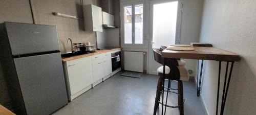 Tulle Apartment | appartement cosy et confortable