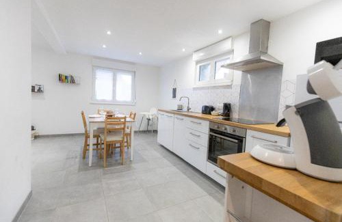 Kaysersberg-Vignoble Apartment | Appartement cosy et lumineux à Kaysersberg