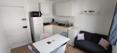 Conches-en-Ouche Apartment | Appartement cosy plein centre