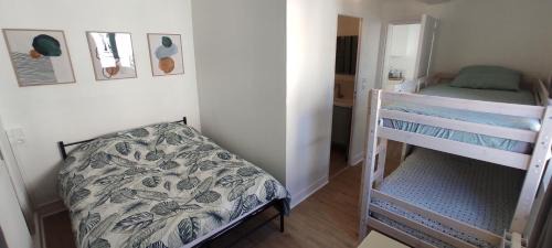 Conches-en-Ouche Apartment | Appartement cosy plein centre