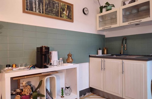 Malo-les-Bains Apartment | Appartement Cosy