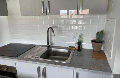 Le Blanc-Mesnil Apartment | Appartement Cosy proche PARIS CDG parking