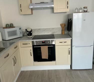 Le Blanc-Mesnil Apartment | Appartement cosy T2 avec balcon proche de CDG et de Paris