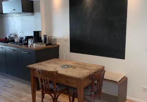9th Arrondissement Apartment | Appartement cosy
