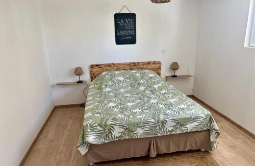 Salindres Apartment | Appartement cosy