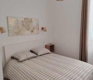 Tarare Apartment | appartement cosy