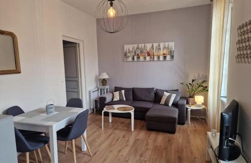 Centre Historique Apartment | Appartement cosy hypercentre