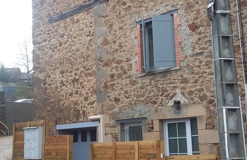 Limoges Apartment | Appartement Cosy Limoges