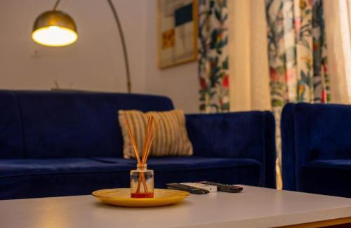 Bonapriso Apartment | Appartement cosy Ngondo bonapriso
