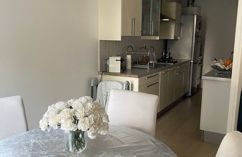 Lunel Apartment | Appartement Cosy Proche Plage