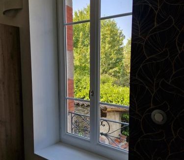 Aurillac Apartment | Appartement cosy, quartier calme