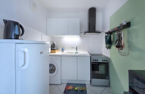 Tonkin Nord Apartment | Appartement cosy - Tonkin, parc Tête d'or