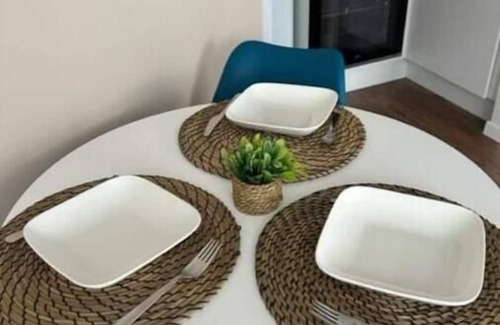 Elancourt Apartment | Appartement Cozy Proche Toutes Commodités