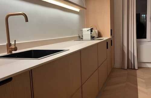 Bel-Air Nord Apartment | Appartement D'architecte Parisien à 2mins du Métro !