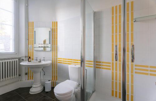 Vannes Apartment | Appartement d exception port de Vannes 8 pers avec parking