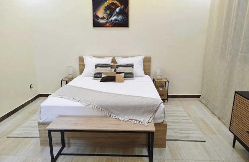 Ngor Apartment | Appartement Dakar Almadies Havre IZYA
