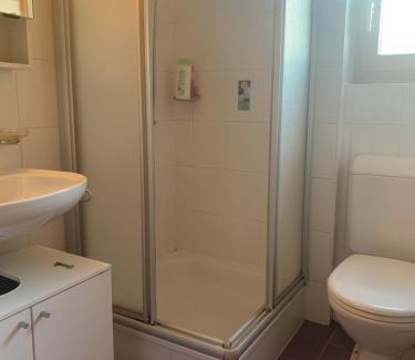 Heremence Apartment | Appartement dans chalet