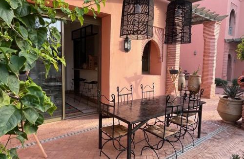 Palmeraie Apartment | Appartement dans la palmeraie