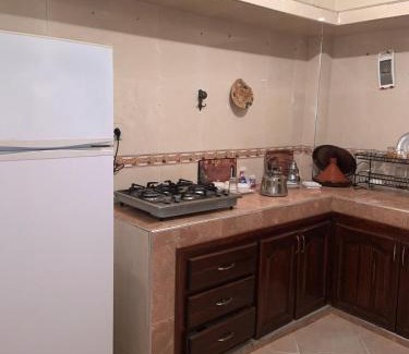 Cite Al Mohammadi Apartment | Appartement dans quartier calme