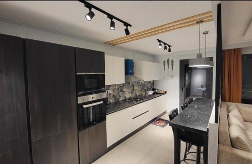 Es Senia Apartment | Appartement DANYA